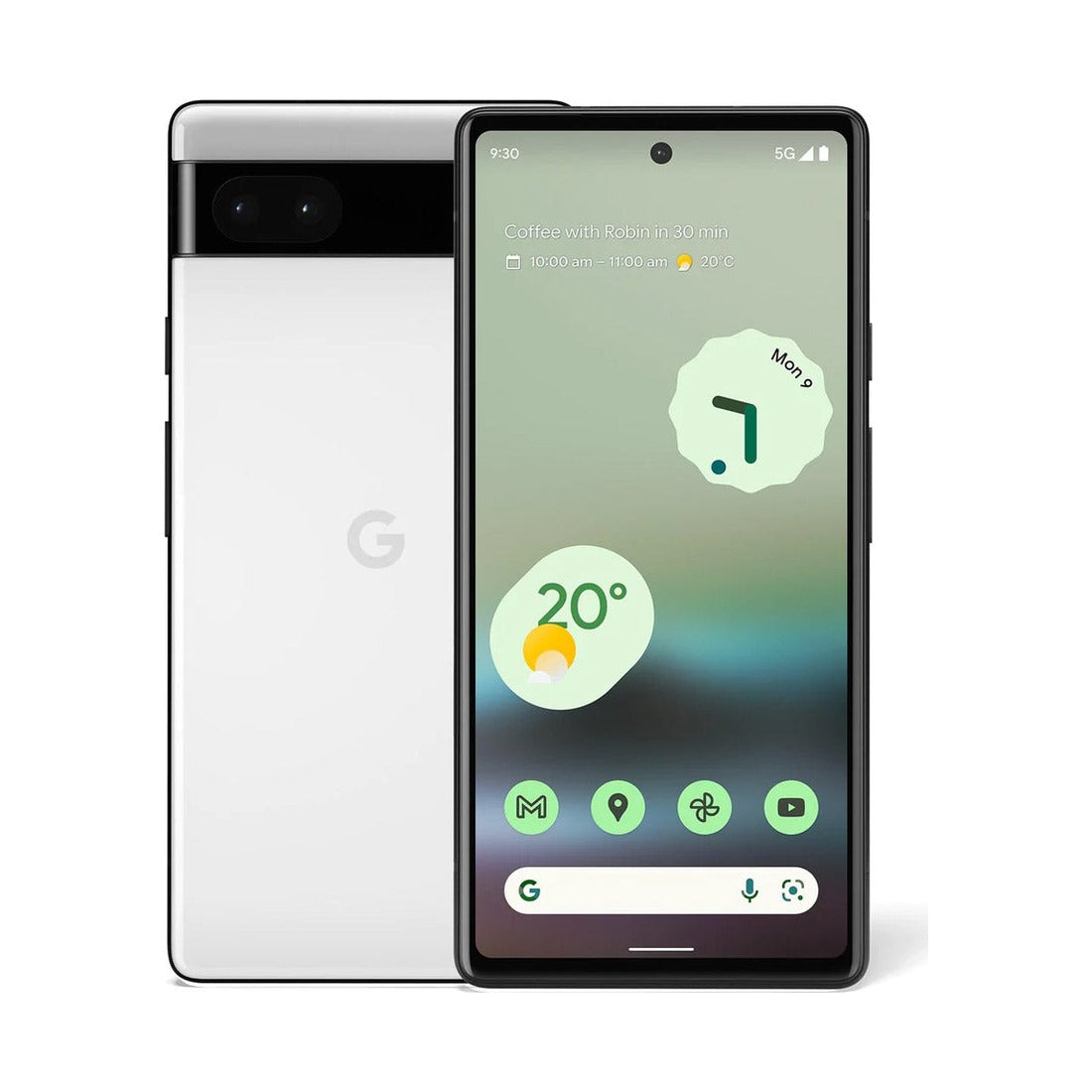 Google Pixel 6A - Refurbished