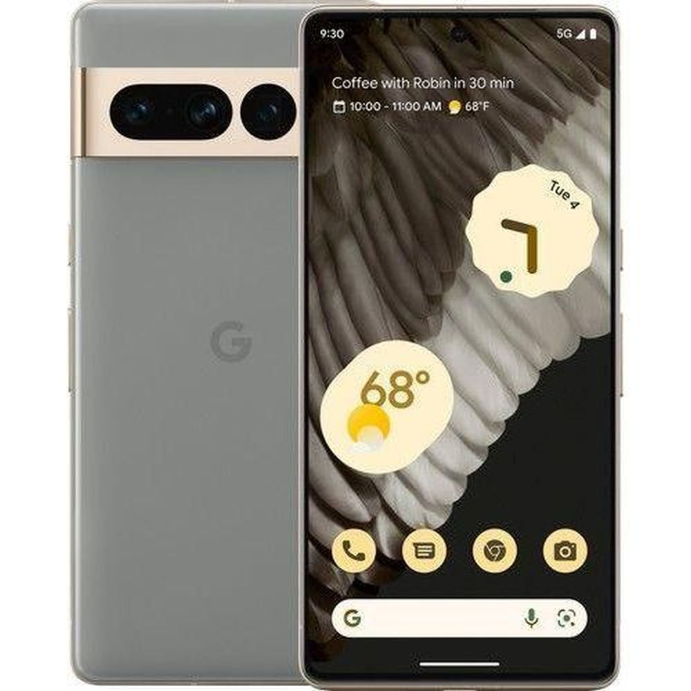 Google Pixel 7 Pro - Refurbished