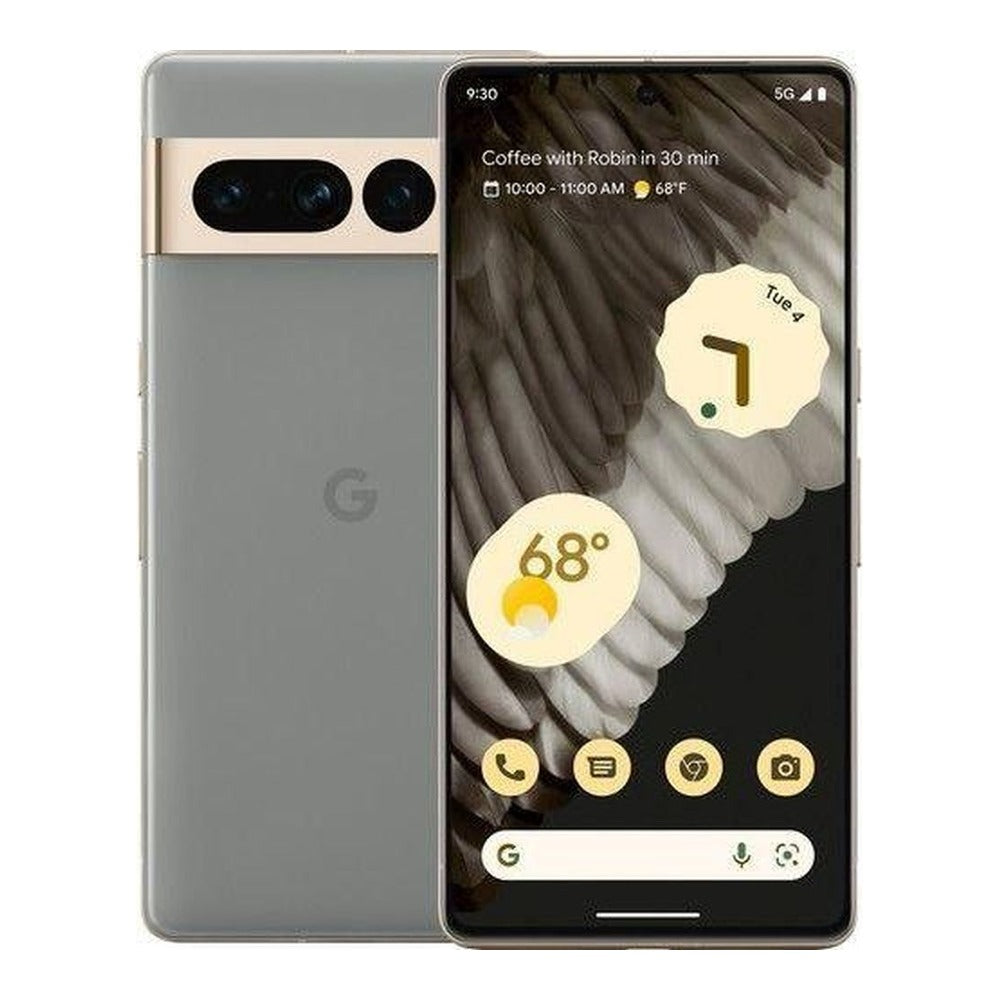 Google Pixel 7 Pro - Refurbished