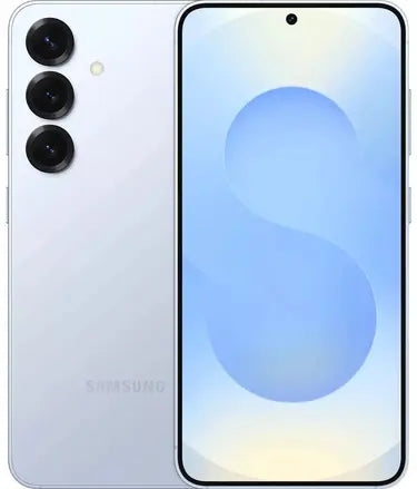 Samsung Galaxy S25 5G - Refurbished