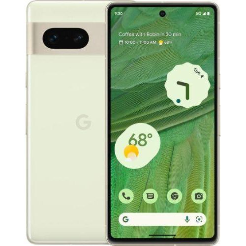 Google Google Pixel 7 (Refurbished)