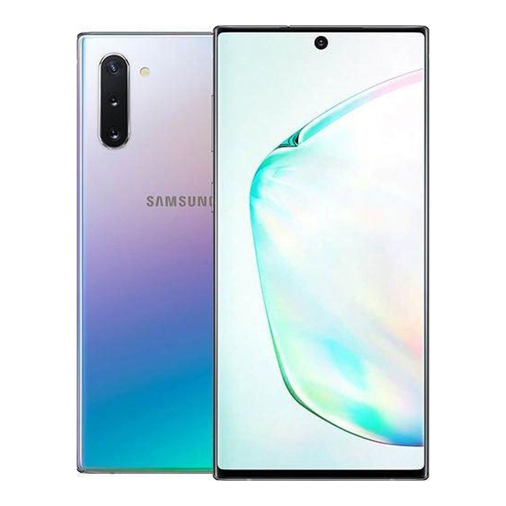 Samsung Galaxy Note 10 - Refurbished