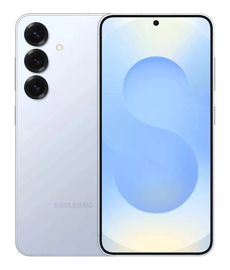 Samsung Galaxy S25 Plus 5G - Refurbished