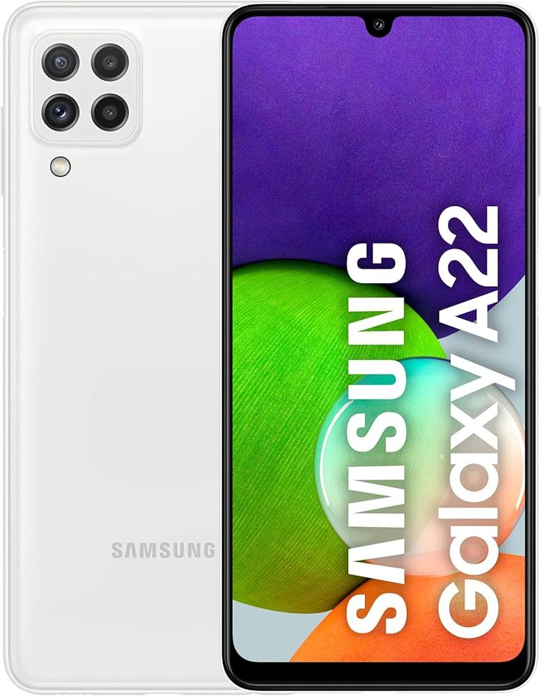 Samsung Galaxy A22 - Refurbished