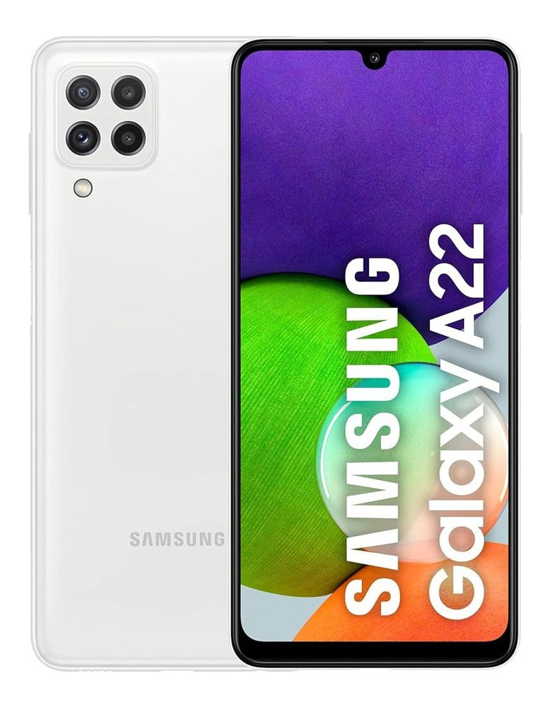 Samsung Galaxy A22 - Refurbished