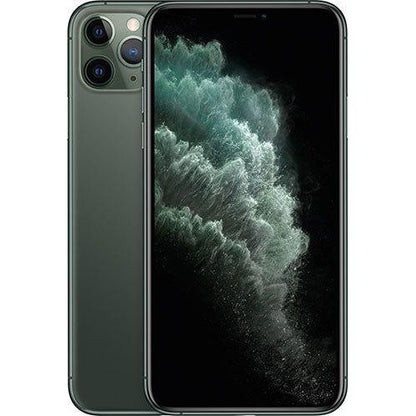 Apple iPhone 11 Pro Max (Refurbished)