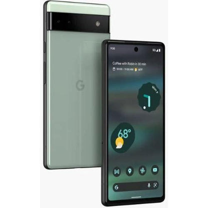 Google Google Pixel 6A (Refurbished)