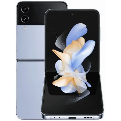 Samsung Galaxy Z Flip4 5G - Refurbished