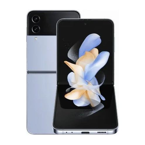Samsung Galaxy Z Flip4 5G - Refurbished