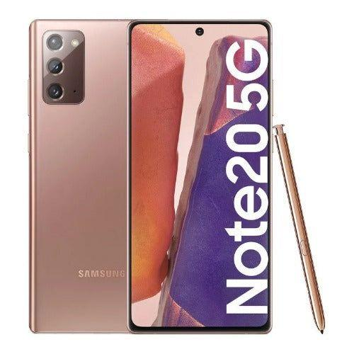 Samsung Galaxy Note 20 5G - Refurbished
