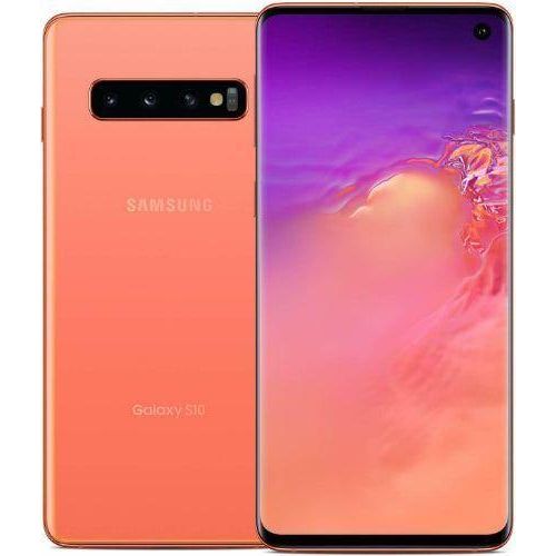 Samsung Samsung S10 Plus (Refurbished)