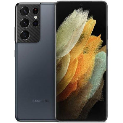 Samsung Galaxy S21 Ultra 5G - Refurbished