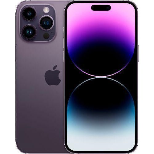 Apple iPhone 14 Pro (Refurbished)