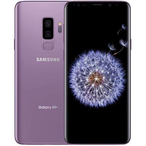 Samsung Samsung S9 Plus (Refurbished)