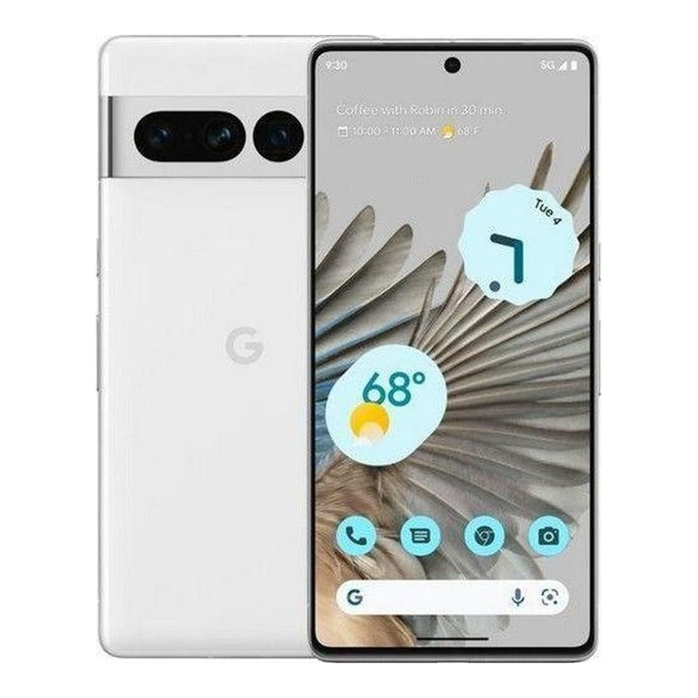 Google Pixel 7 Pro - Refurbished