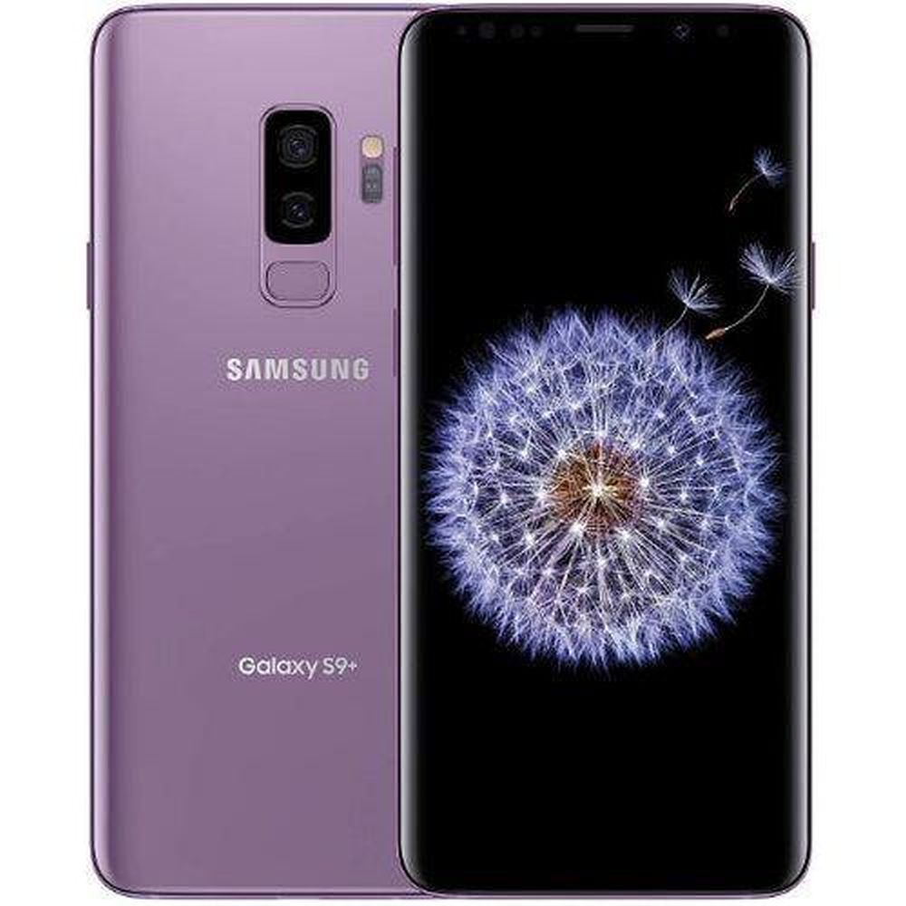 Samsung Galaxy S9 Plus - Refurbished