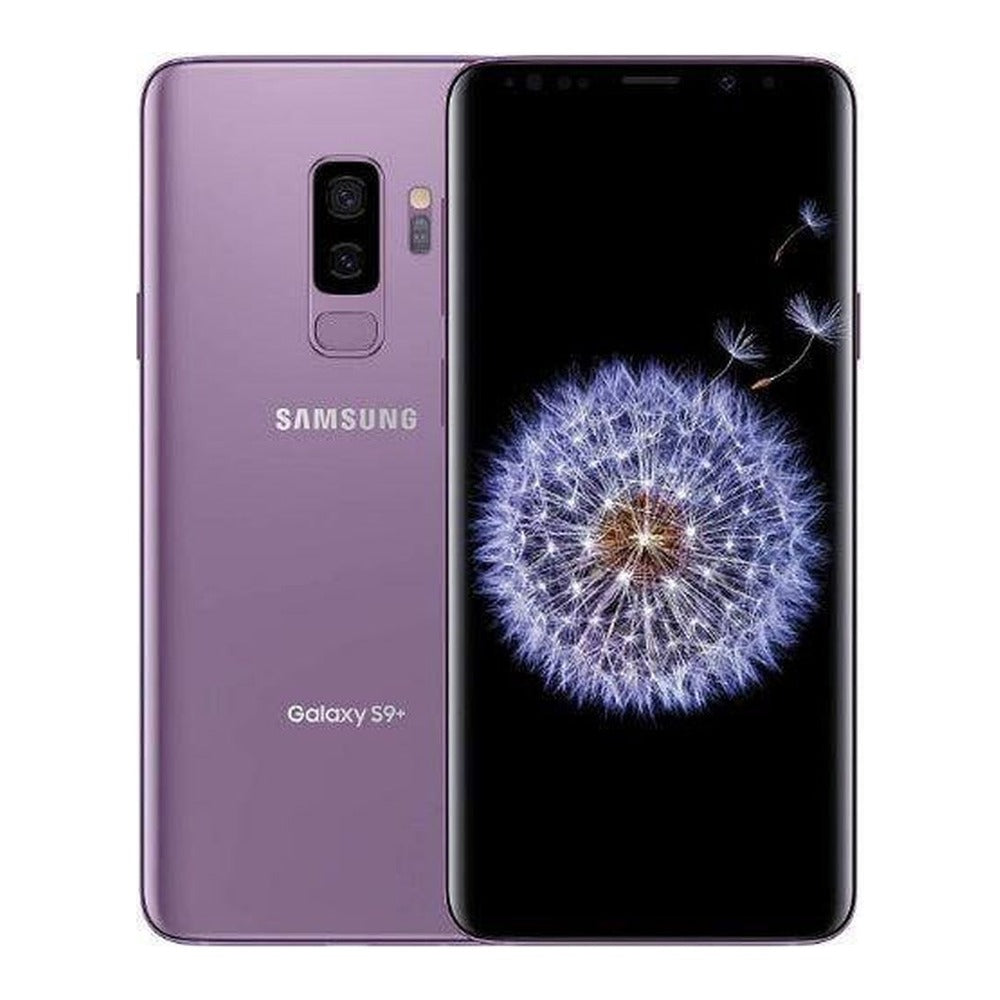 Samsung Galaxy S9 Plus - Refurbished