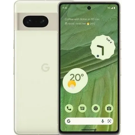 Google Pixel 7 - Refurbished