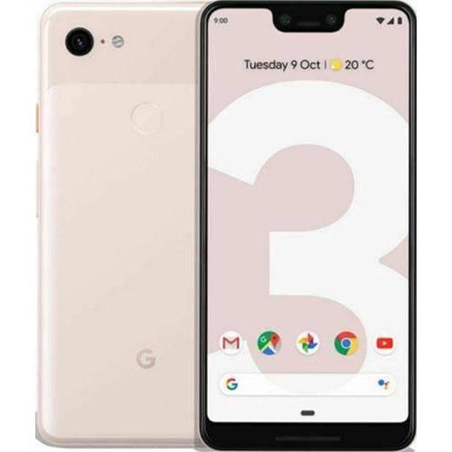 Google Google Pixel 3 XL (Refurbished)