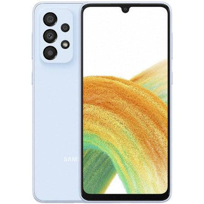 Samsung Galaxy A33 5G - Refurbished