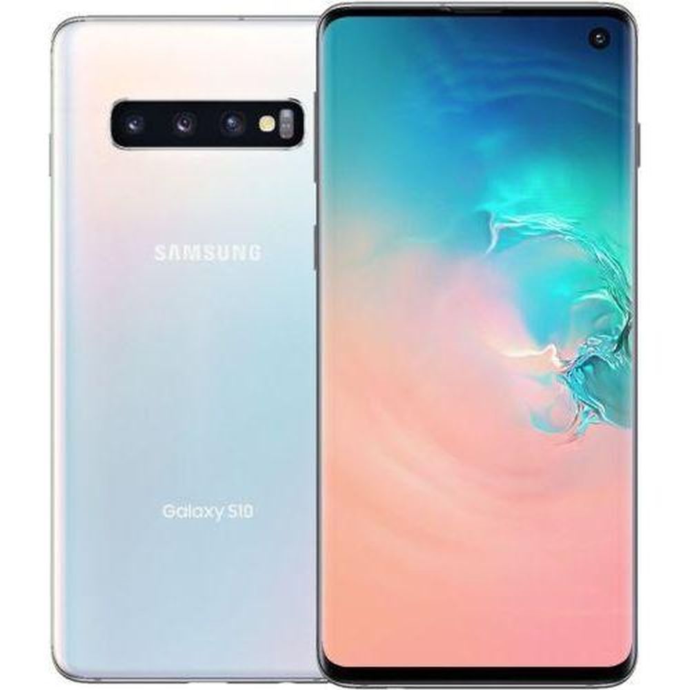 Samsung Galaxy S10 - Refurbished