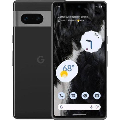Google Google Pixel 7 (Refurbished)