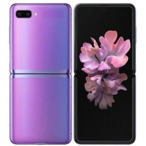 Samsung Galaxy Z Flip - Refurbished