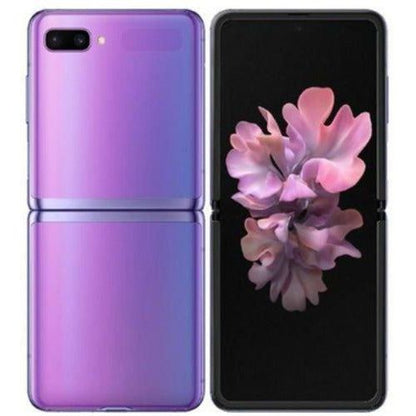 Samsung Galaxy Z Flip - Refurbished