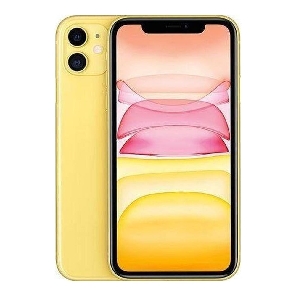 Apple iPhone 11 - Refurbished