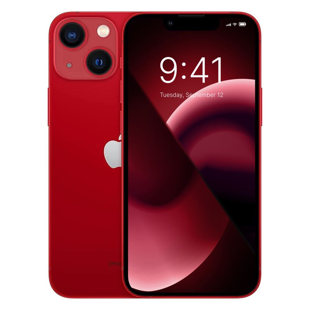 Apple iPhone 13 - Refurbished