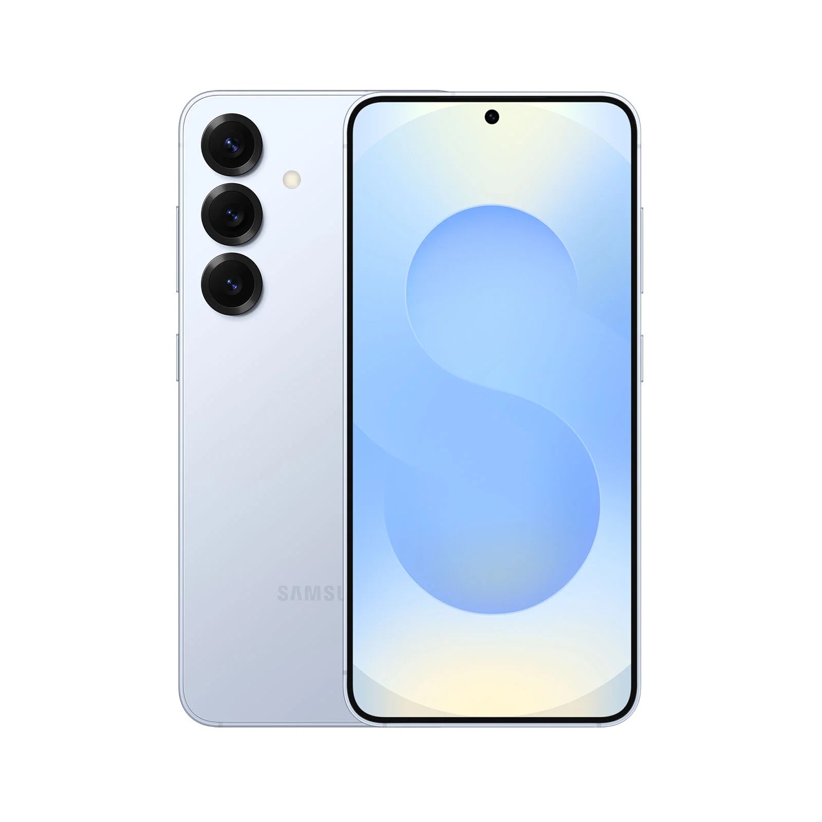 Samsung Galaxy S25 5G - Refurbished