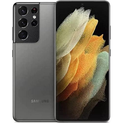 Samsung Galaxy S21 Ultra 5G - Refurbished