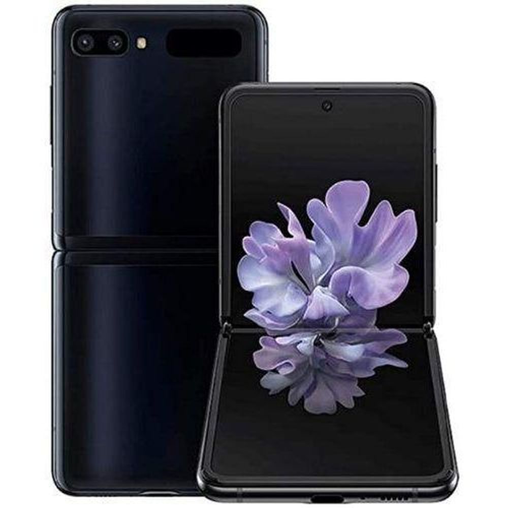 Samsung Galaxy Z Flip - Refurbished