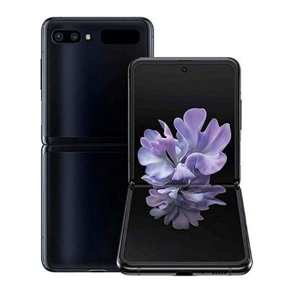 Samsung Galaxy Z Flip - Refurbished