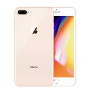 Apple iPhone 8 Plus - Refurbished