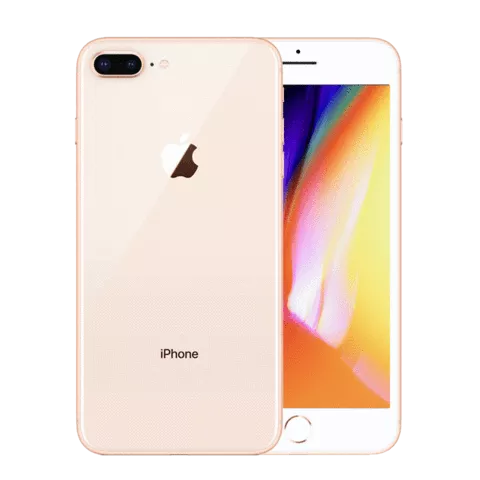 Apple iPhone 8 Plus - Refurbished
