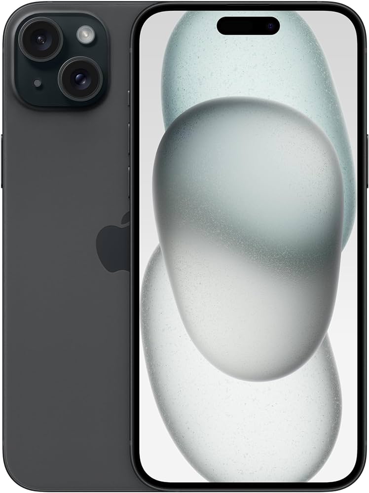 Apple iPhone 15 Plus - Refurbished