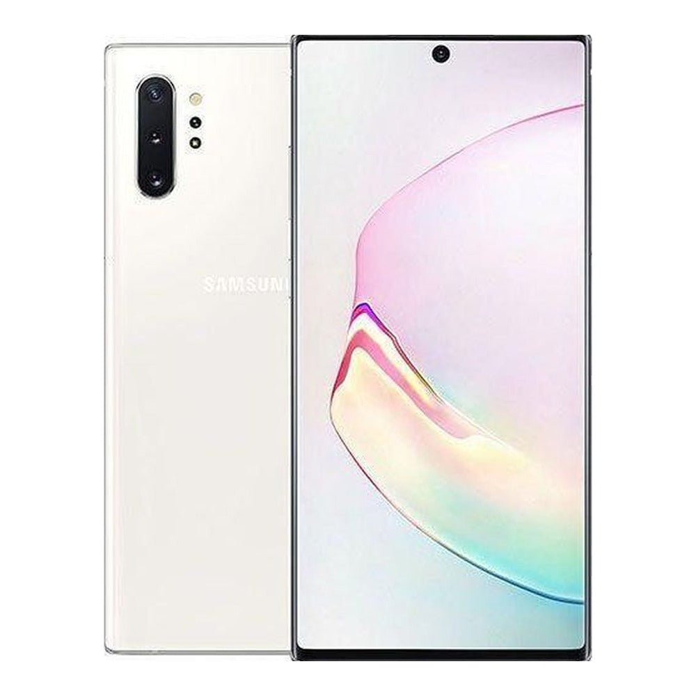 Samsung Galaxy Note 10 Plus - Refurbished
