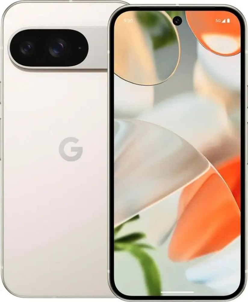 Google Pixel 9 - Refurbished