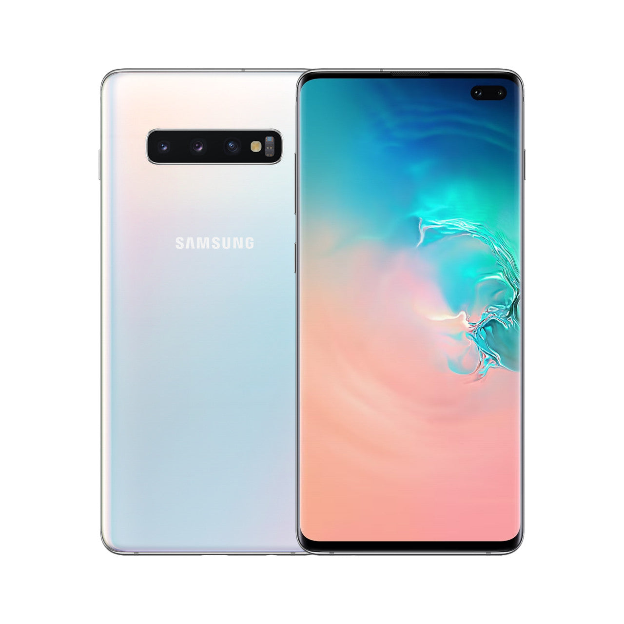 Samsung Galaxy S10 Plus - Refurbished