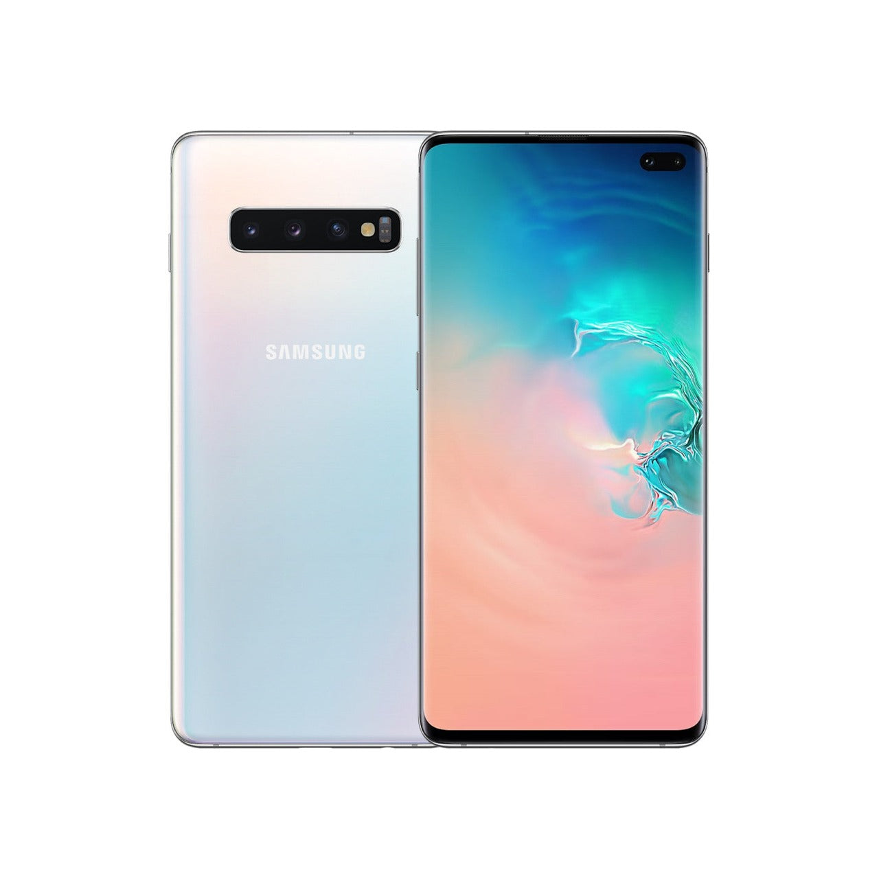 Samsung Galaxy S10 Plus - Refurbished
