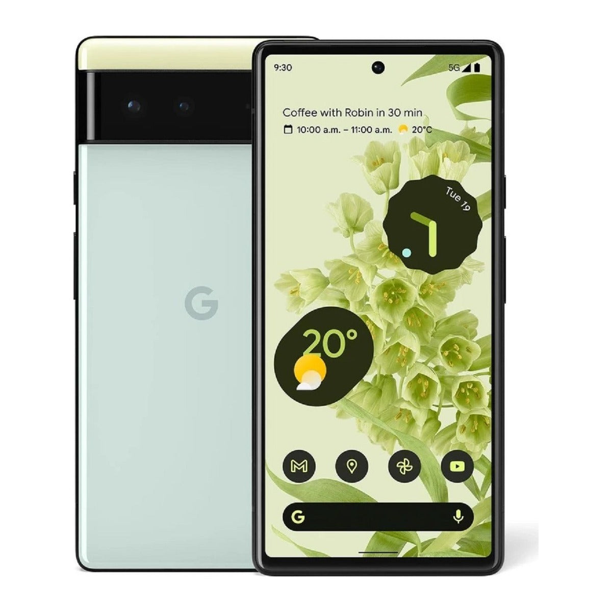 Google Pixel 6 5G - Refurbished