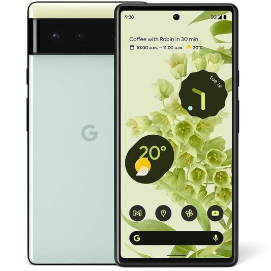 Google Google Pixel 6 5G (Refurbished)