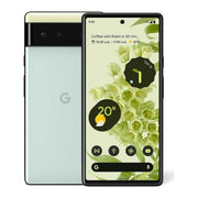 Google Pixel 6 5G - Refurbished
