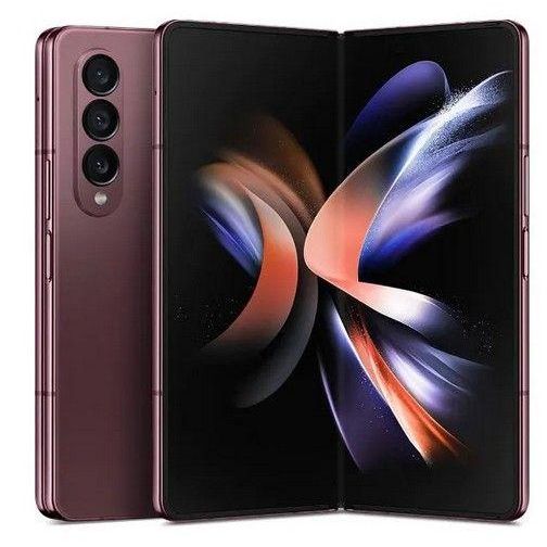 Samsung Galaxy Z Fold4 5G - Refurbished