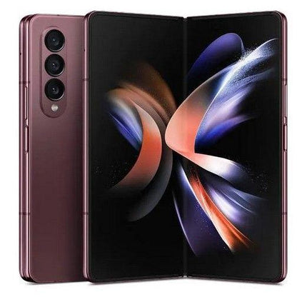 Samsung Galaxy Z Fold4 5G - Refurbished