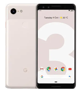 Google Pixel 3 - Refurbished