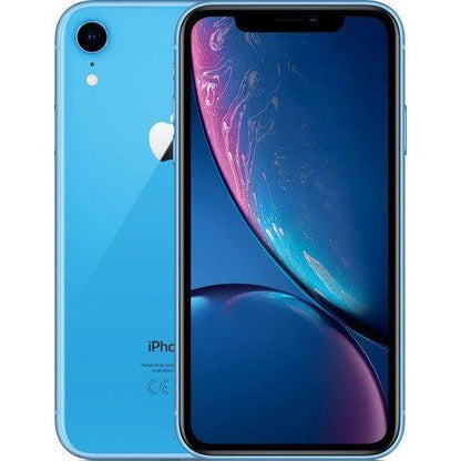 Apple iPhone XR (Refurbished)