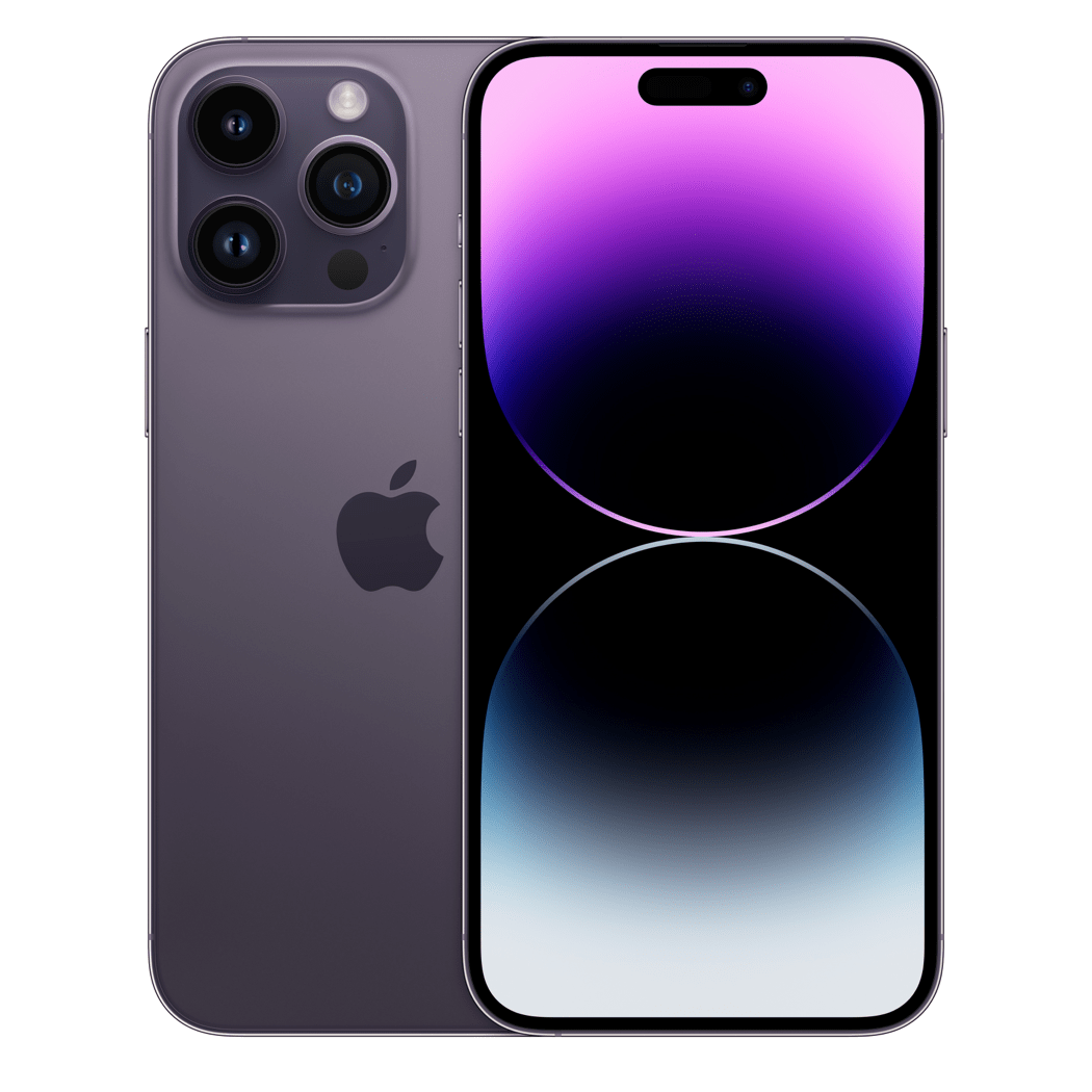 Apple iPhone 14 Pro Max (Refurbished)