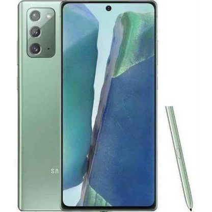 Samsung Galaxy Note 20 5G - Refurbished
